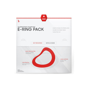 E-Ring Standard pack - Musik Utan Gränser