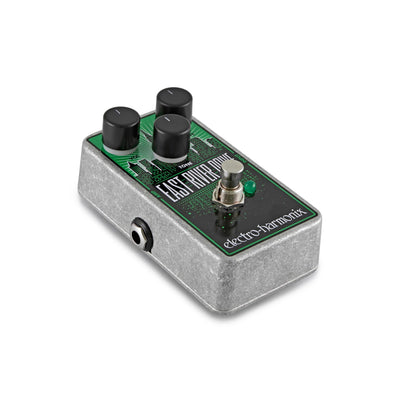 Electro-Harmonix - East River Drive - Musik Utan Gränser 