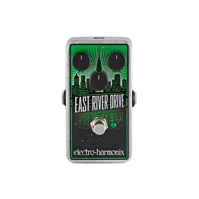 Electro-Harmonix - East River Drive - Musik Utan Gränser 