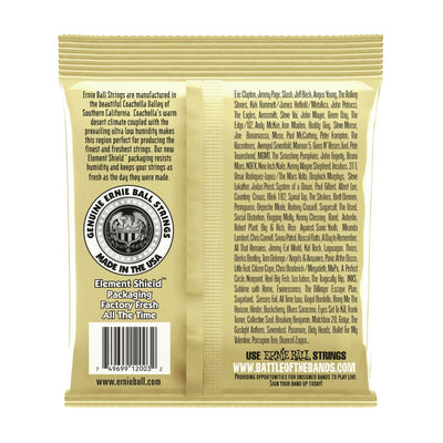 Ernie Ball - EB-2003 80/20 Bronze Medium Light - Musik Utan Gränser 
