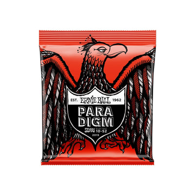 Ernie Ball - EB-2015 Paradigm Skinny Top Heavy Bottom - Musik Utan Gränser 