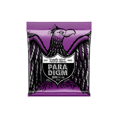 Ernie Ball - EB-2020 Paradigm Power Slinky - Musik Utan Gränser 