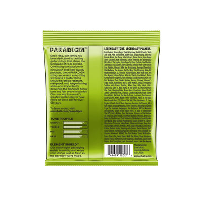 Ernie Ball - EB-2021 Paradigm Regular Slinky - Musik Utan Gränser 