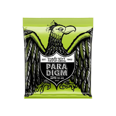 Ernie Ball - EB-2021 Paradigm Regular Slinky - Musik Utan Gränser 