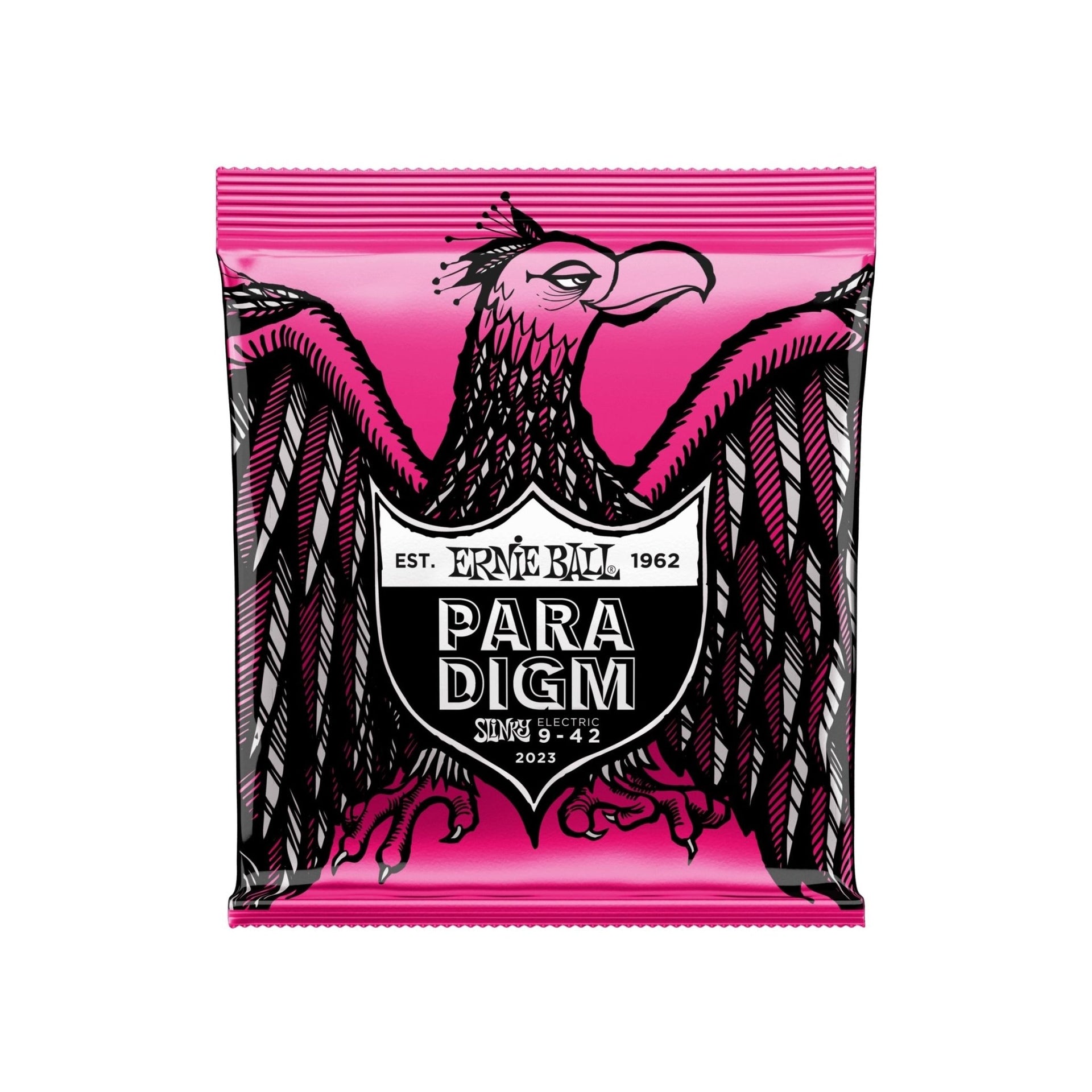Ernie Ball - EB-2023 Paradigm Super Slinky - Musik Utan Gränser 