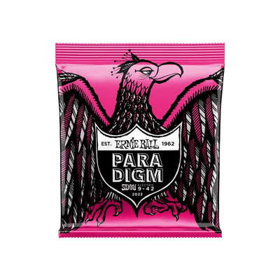 Ernie Ball - EB-2023 Paradigm Super Slinky - Musik Utan Gränser 