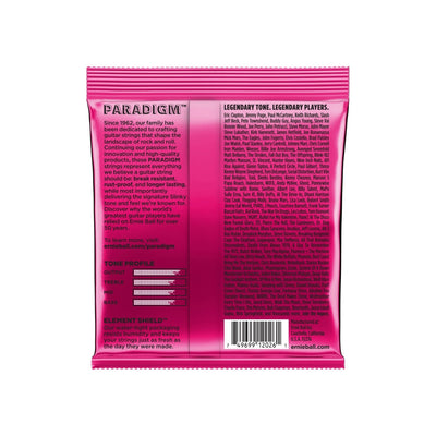 Ernie Ball - EB-2023 Paradigm Super Slinky - Musik Utan Gränser 