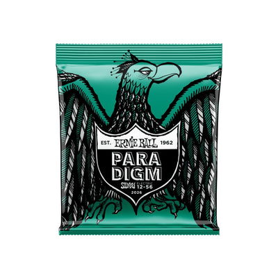 Ernie Ball - EB-2026 Paradigm Not Even Slinky - Musik Utan Gränser 