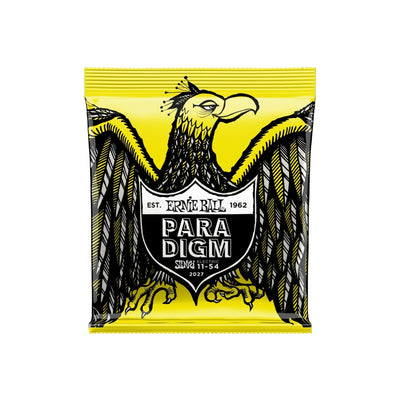 Ernie Ball - EB-2027 Paradigm Beefy Slinky - Musik Utan Gränser 