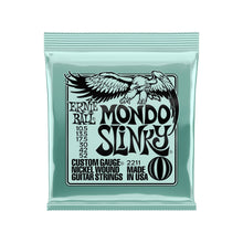 Ladda upp bild till gallerivisning, EB-2211 Mondo Slinky - Musik Utan Gränser
