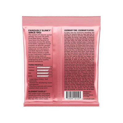 Ernie Ball - EB-2217 Zippy Slinky - Musik Utan Gränser 