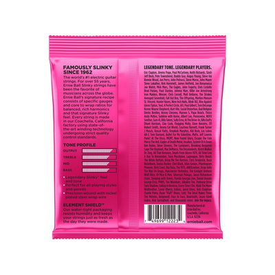 Ernie Ball - EB-2223 Super Slinky - Musik Utan Gränser 
