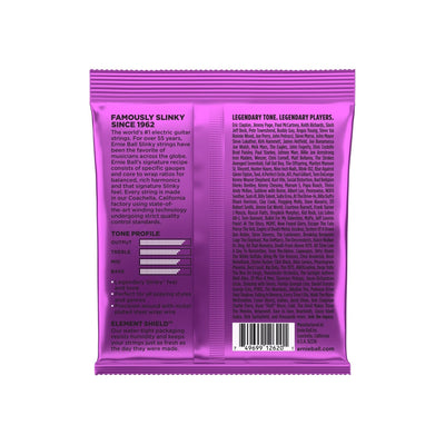 Ernie Ball - EB-2620 7-String Power Slinky - Musik Utan Gränser 