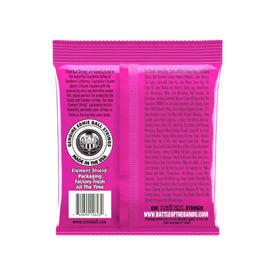 Ernie Ball - EB-2623 Super Slinky 7-strängat - Musik Utan Gränser 