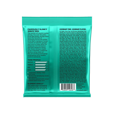 Ernie Ball - EB-2626 Not Even Slinky - Musik Utan Gränser 