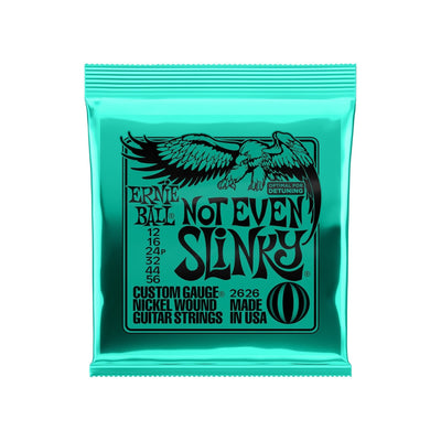 Ernie Ball - EB-2626 Not Even Slinky - Musik Utan Gränser 