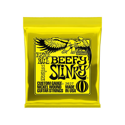 Ernie Ball - EB-2627 Beefy Slinky - Musik Utan Gränser 