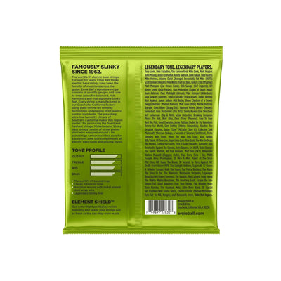 Ernie Ball - EB-2832 Regular Slinky Bass - Musik Utan Gränser 