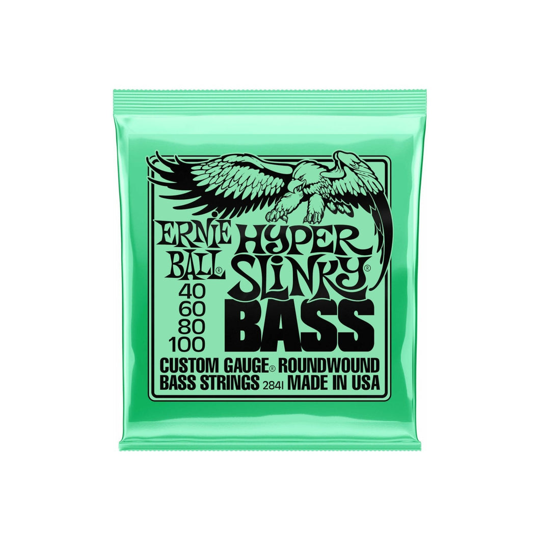EB-2841 Hyper Slinky Bass - Musik Utan Gränser