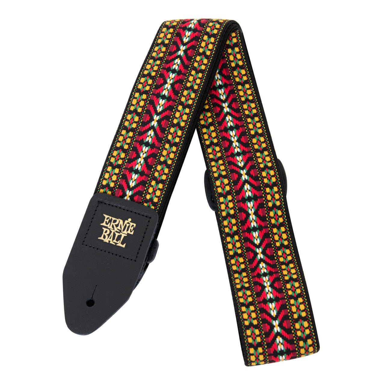 Ernie Ball - EB-4092 California Weave - Musik Utan Gränser 