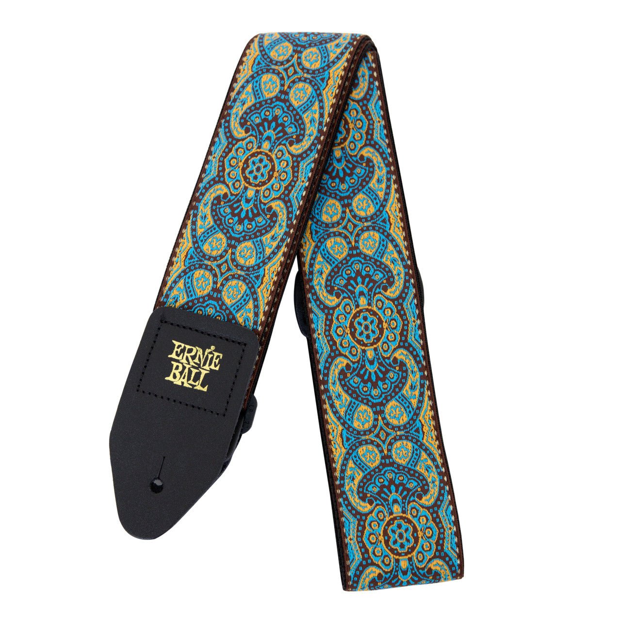 Ernie Ball - EB-4098 Imperial Paisley. - Musik Utan Gränser 