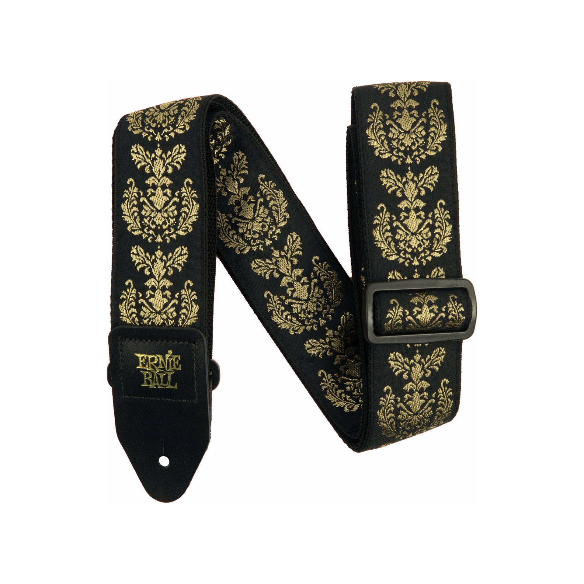 Ernie Ball - EB-5334 Royal Crest - Musik Utan Gränser 
