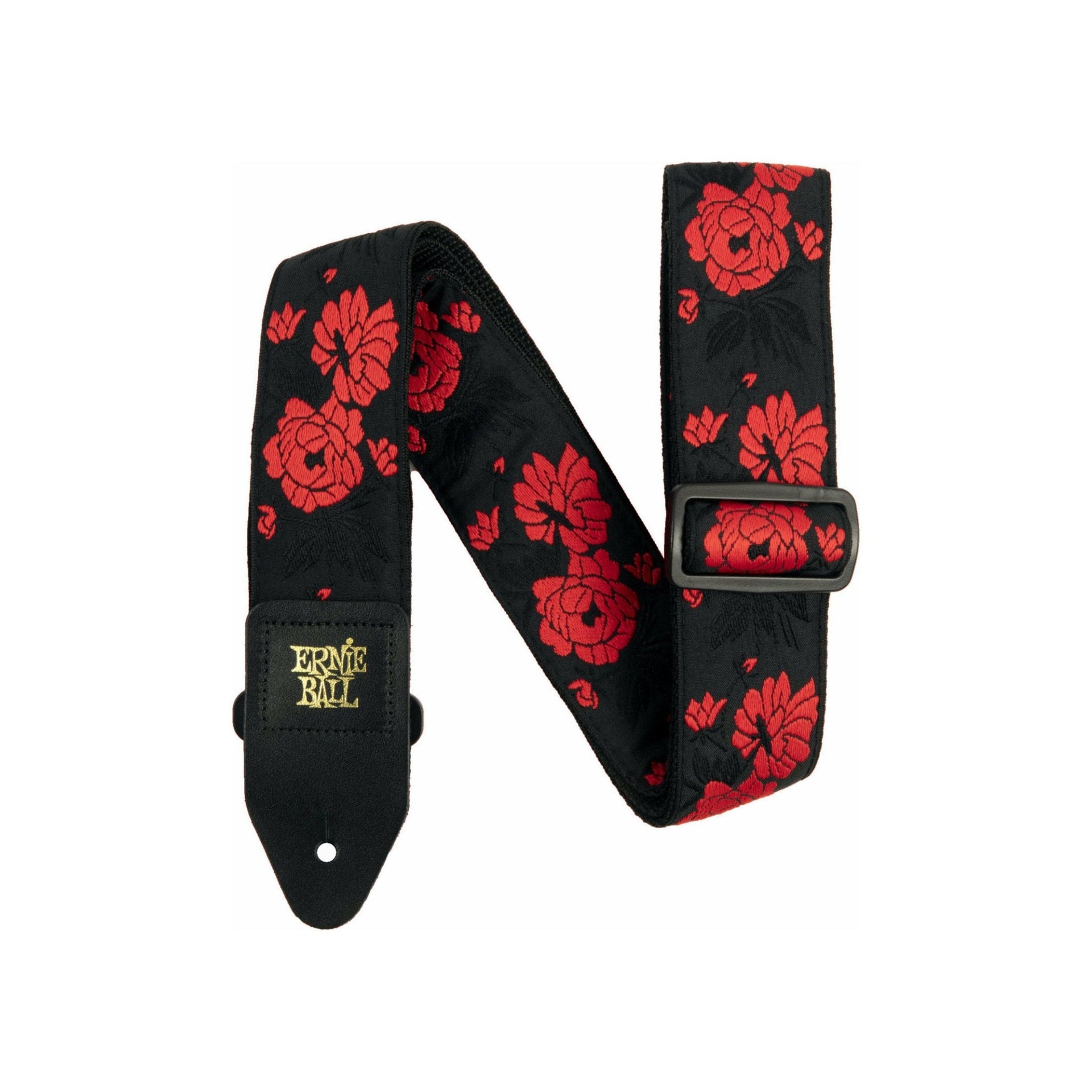 Ernie Ball - EB-5335 Tango Rose - Musik Utan Gränser 