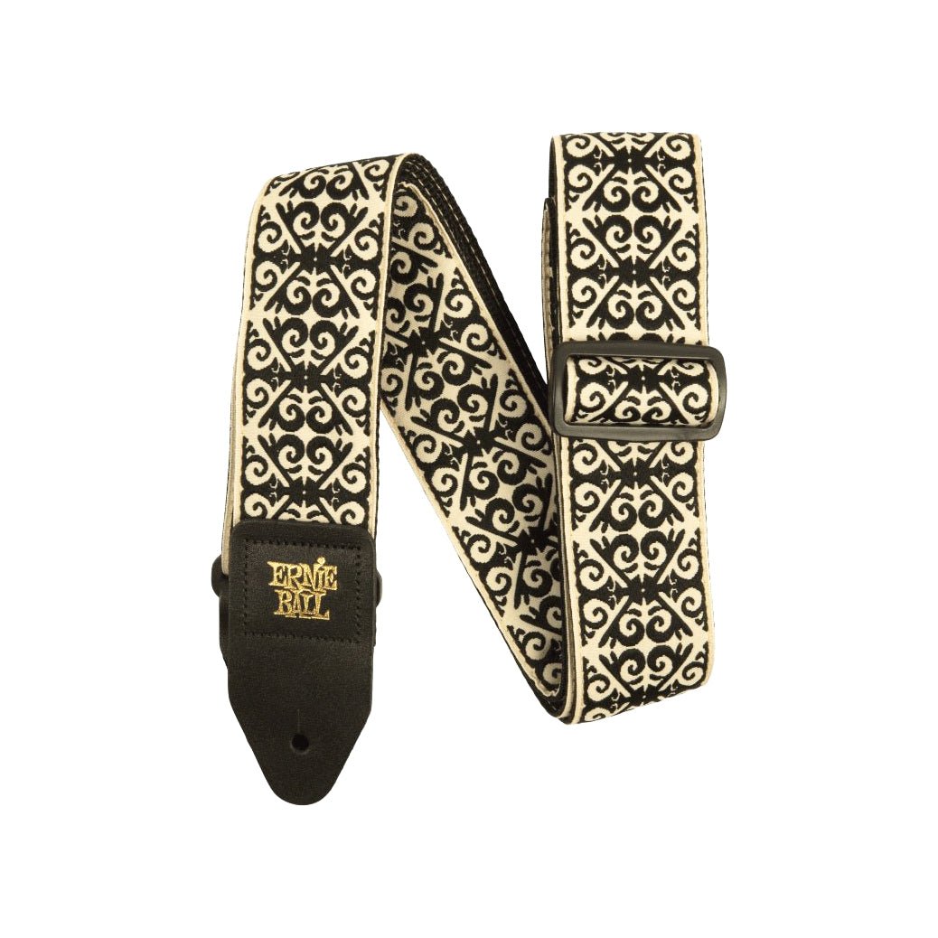 Ernie Ball - EB-5344 Montobello Iron - Musik Utan Gränser 