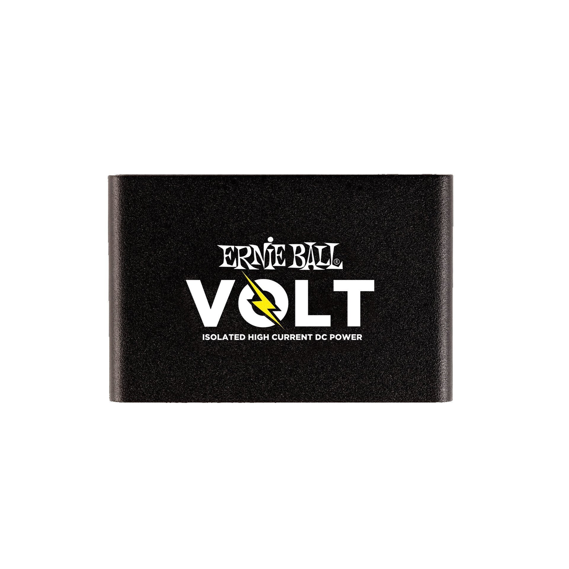 Ernie Ball - EB-6191 VOLT Power Supply - Musik Utan Gränser 