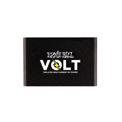 Ernie Ball - EB-6191 VOLT Power Supply - Musik Utan Gränser 