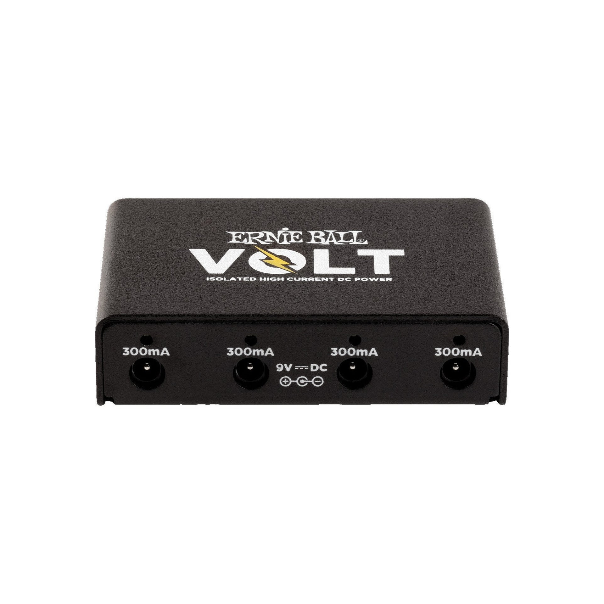Ernie Ball - EB-6191 VOLT Power Supply - Musik Utan Gränser 