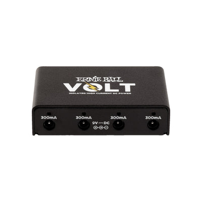 Ernie Ball - EB-6191 VOLT Power Supply - Musik Utan Gränser 