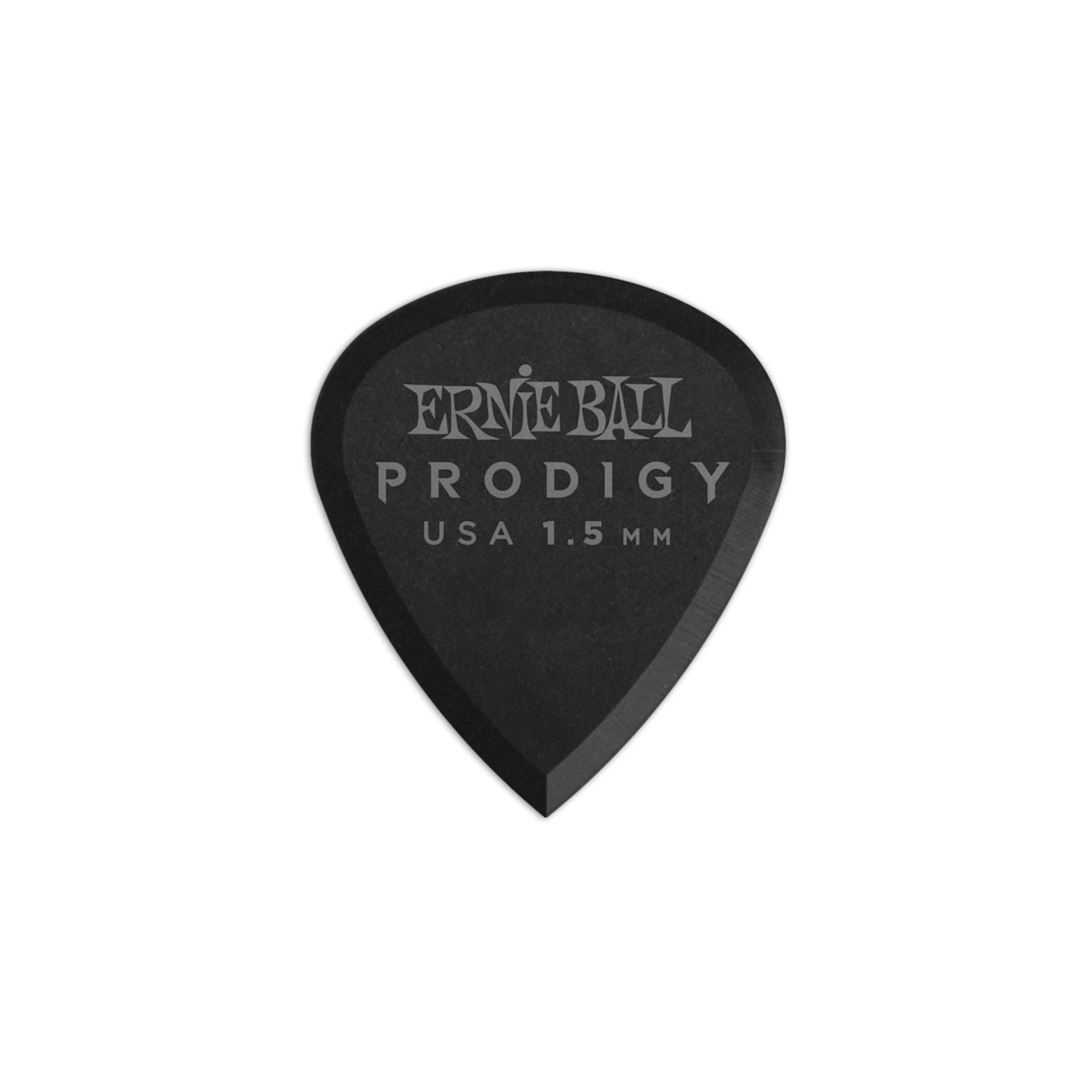 Ernie Ball - EB-9331 Prodigy Shield 1,5 mm - Musik Utan Gränser 