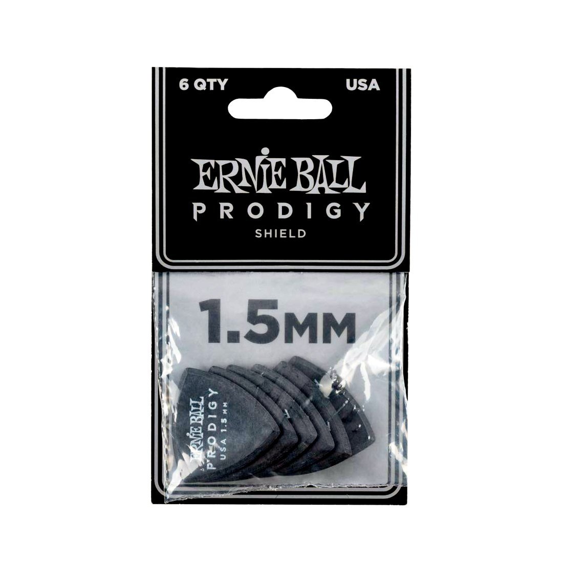 Ernie Ball - EB-9331 Prodigy Shield 1,5 mm - Musik Utan Gränser 