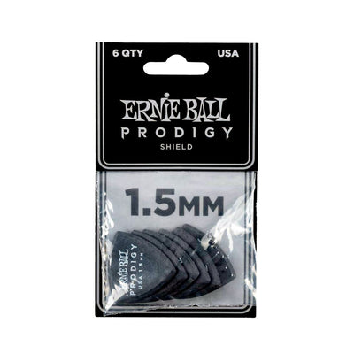 Ernie Ball - EB-9331 Prodigy Shield 1,5 mm - Musik Utan Gränser 