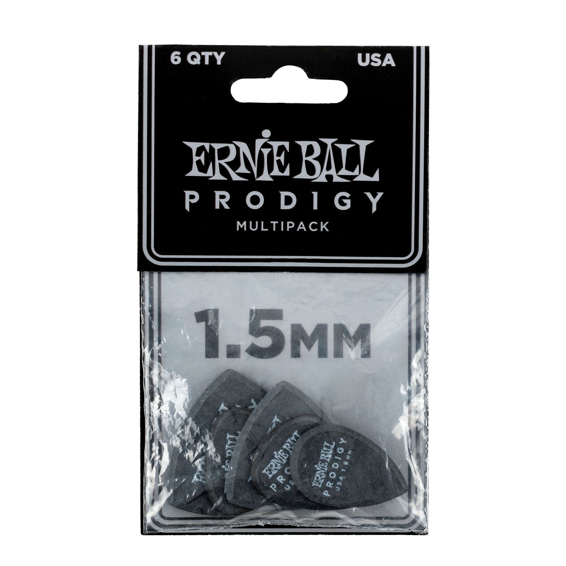 Ernie Ball - EB-9342 Prodigy 1,5mm - Musik Utan Gränser 