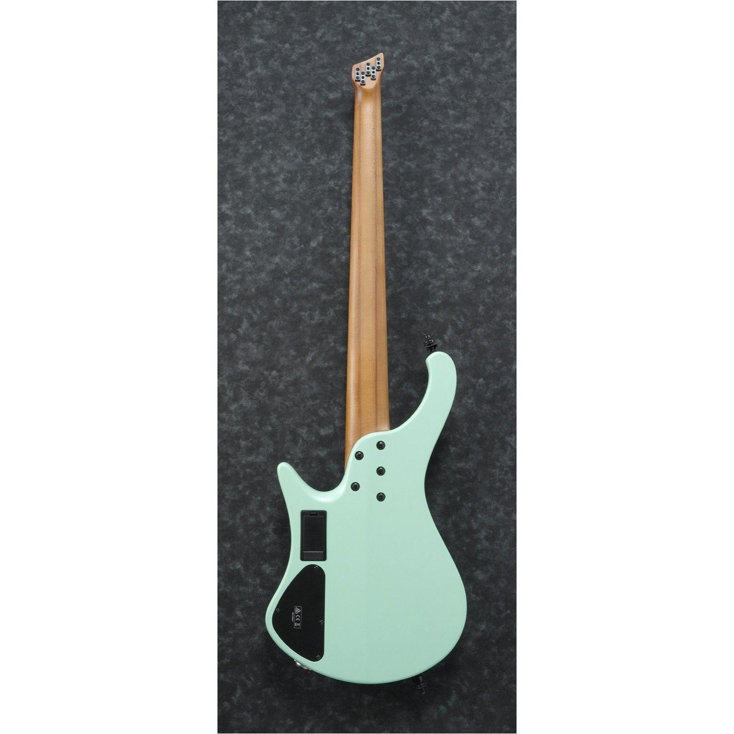 Ibanez - EBH1005MS-SFM - Musik Utan Gränser 