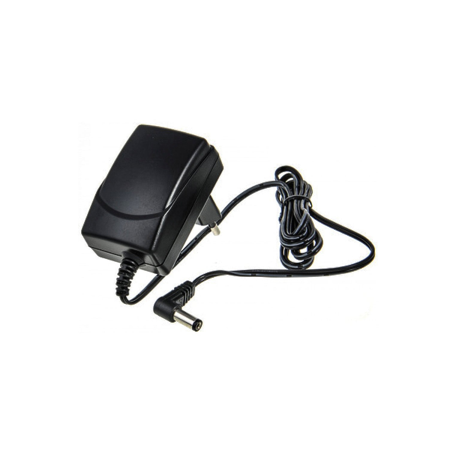 Dunlop - ECB003EU adapter 9V 660mA - Musik Utan Gränser 