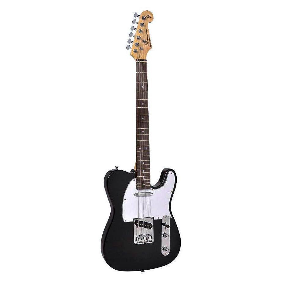 SX - ED2 T-Style Black - Musik Utan Gränser 