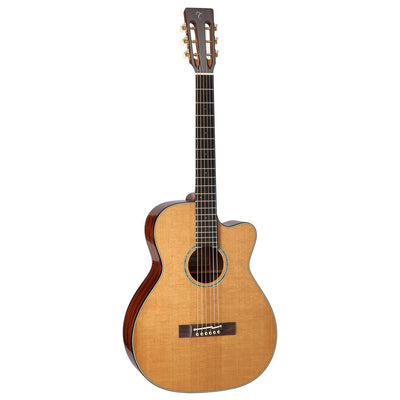 Takamine - EF740FS-TT - Musik Utan Gränser 