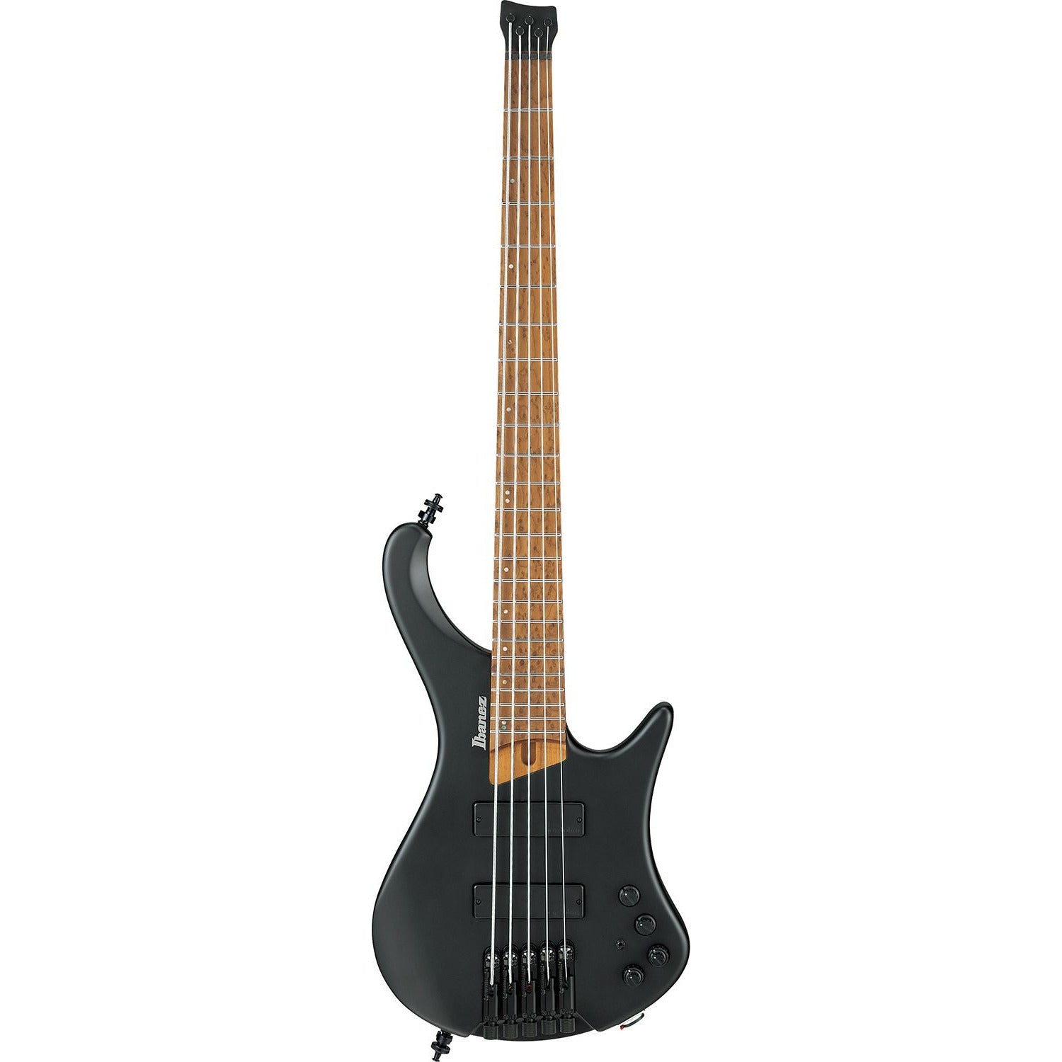 Ibanez - EHB1005-BKF - Musik Utan Gränser 