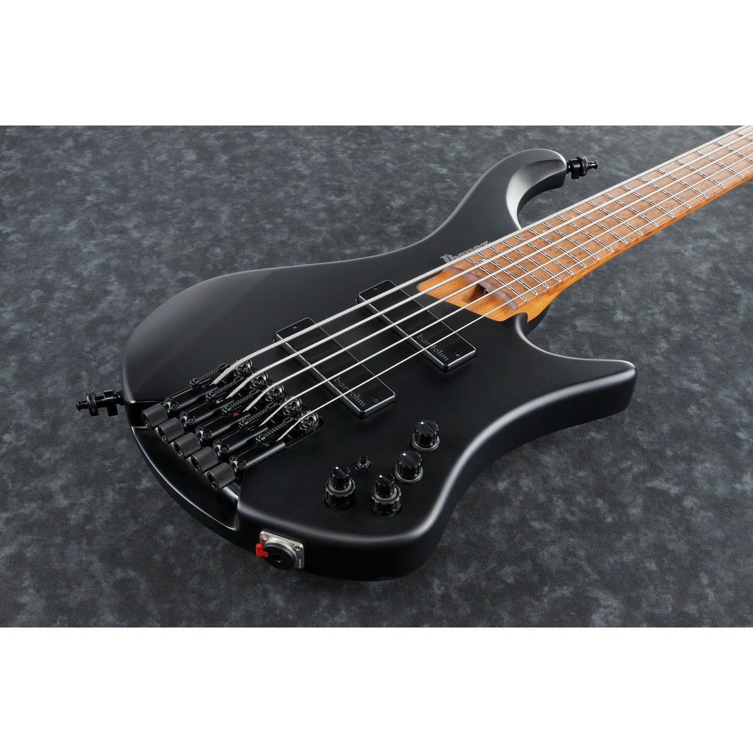 Ibanez - EHB1005-BKF - Musik Utan Gränser 