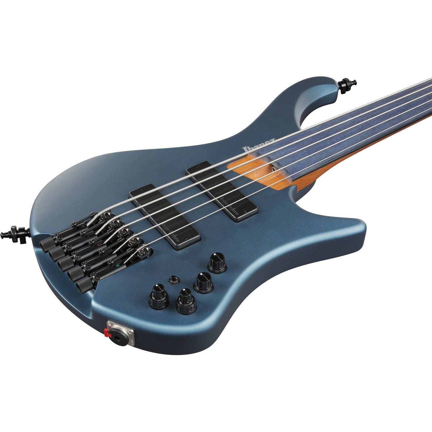 Ibanez - EHB1005F-AOM - Musik Utan Gränser 