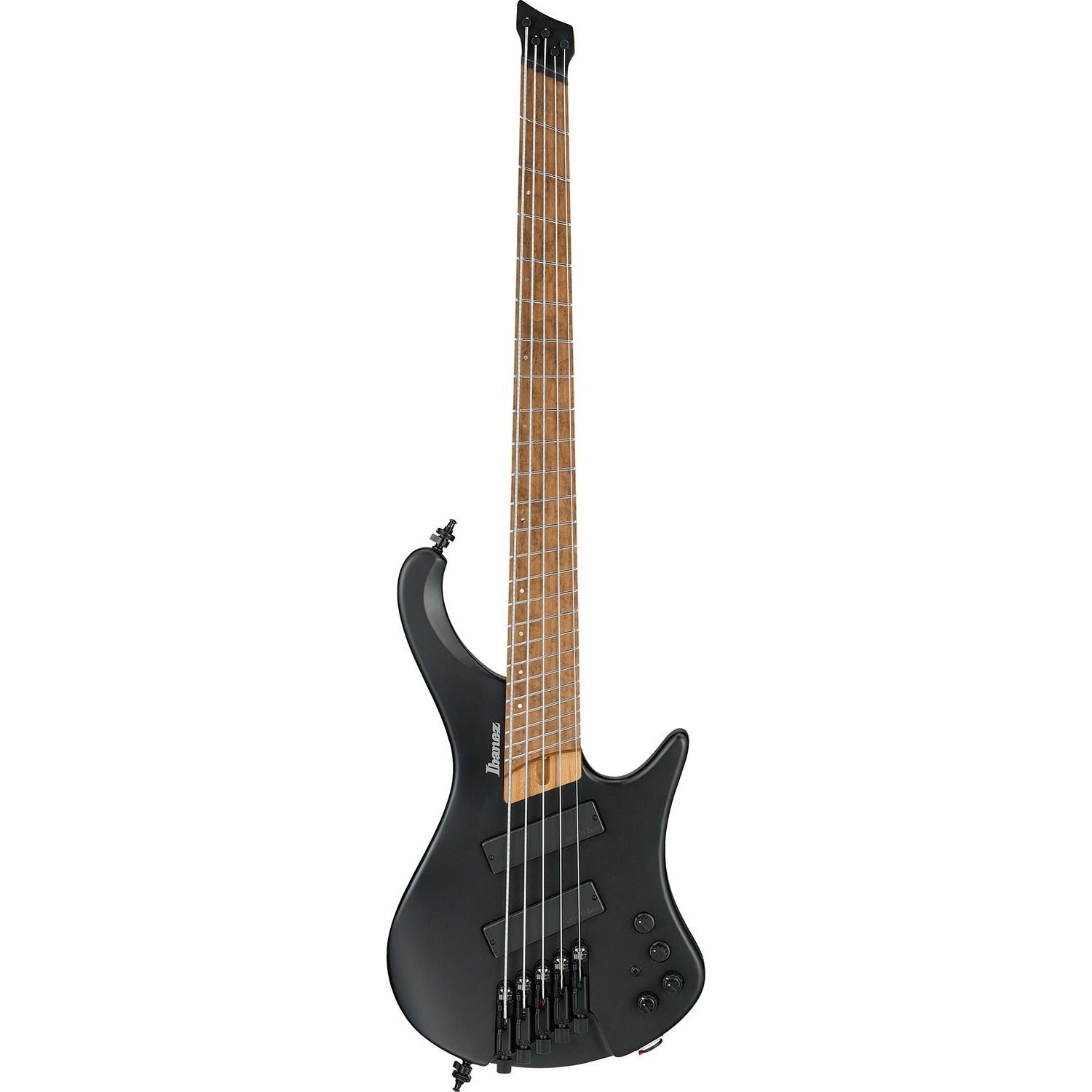 Ibanez - EHB1005MS-BKF - Musik Utan Gränser 