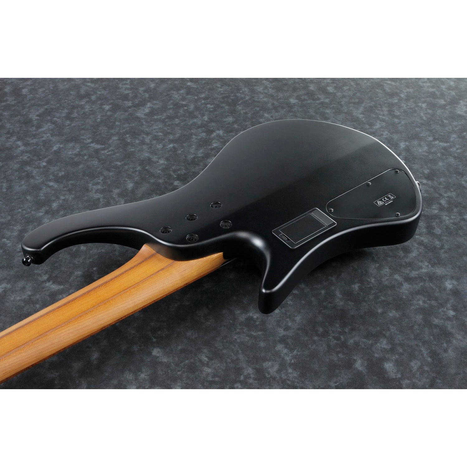 Ibanez - EHB1005MS-BKF - Musik Utan Gränser 
