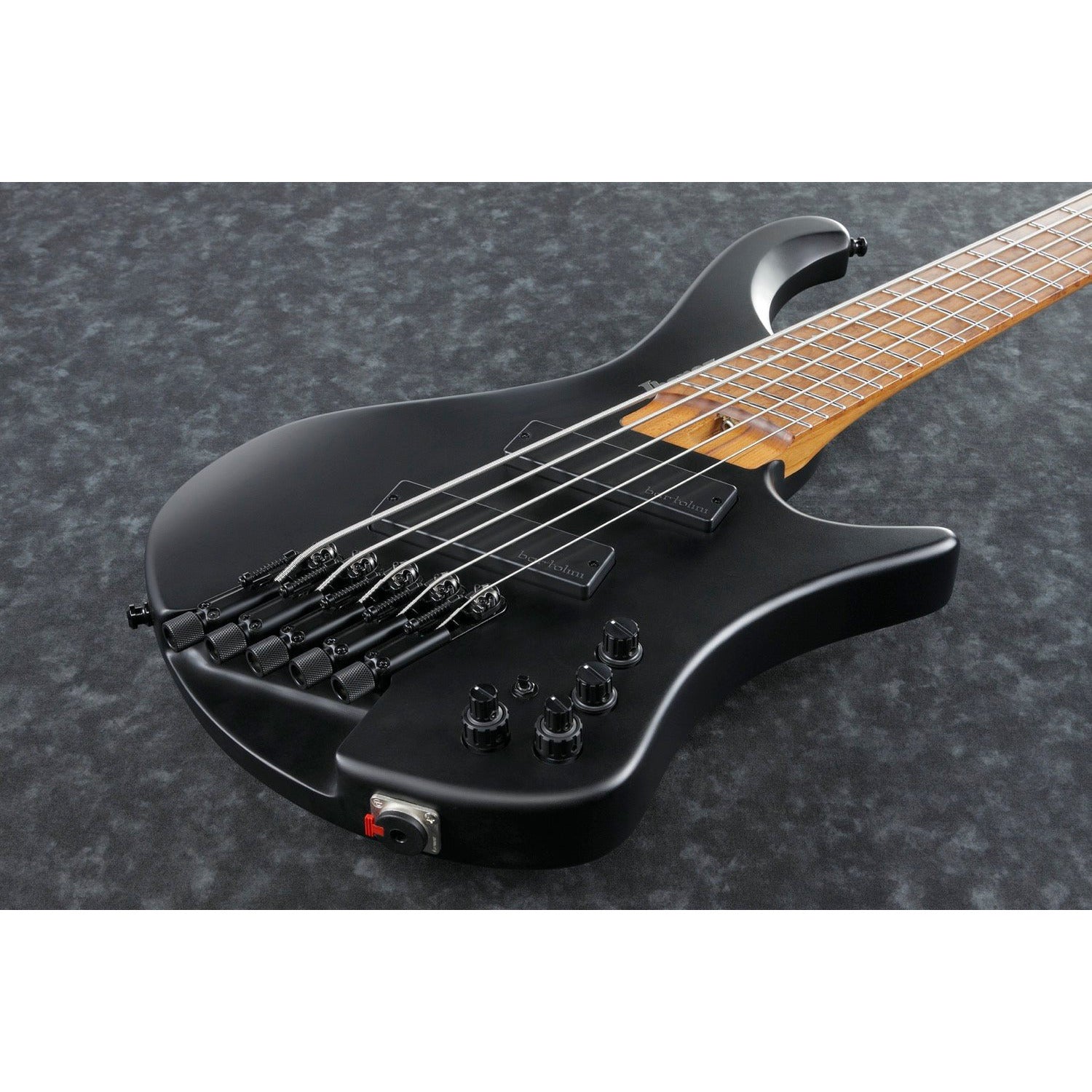 Ibanez - EHB1005MS-BKF - Musik Utan Gränser 