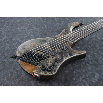 Ibanez - EHB1506MS-BIF Black Ice Flat - Musik Utan Gränser 