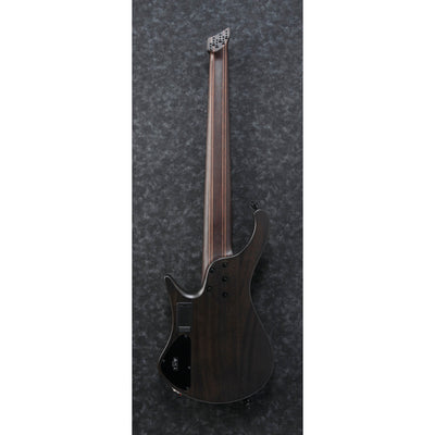 Ibanez - EHB1506MS-BIF Black Ice Flat - Musik Utan Gränser 