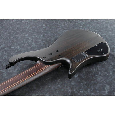 Ibanez - EHB1506MS-BIF Black Ice Flat - Musik Utan Gränser 