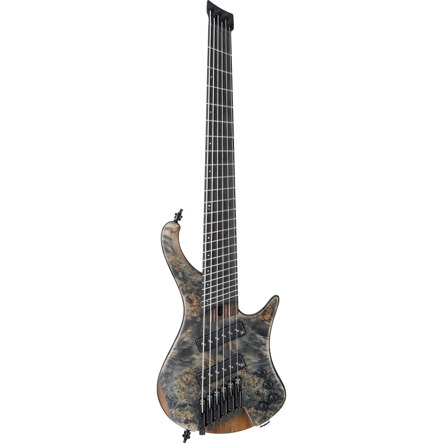Ibanez - EHB1506MS-BIF Black Ice Flat - Musik Utan Gränser 
